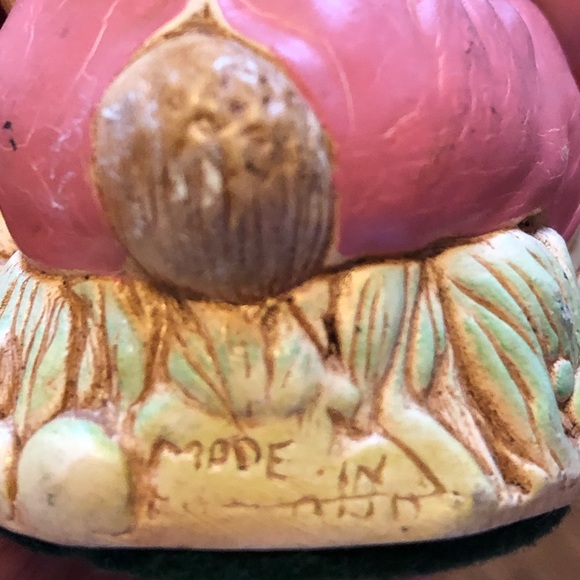 Pendelfin Rabbit “The Thumper” In Pink - Picture 15 of 16